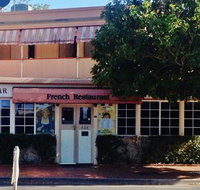 Aegean Waters - Hervey Bay Accommodation