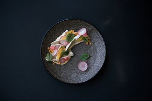 Coast Restaurant & Bar