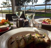 Salt Cafe Urangan - Hervey Bay Accommodation