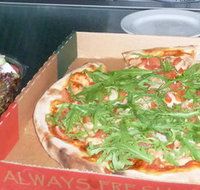Santini Pizza e Cucina - Hervey Bay Accommodation