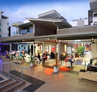 Smokey Joe's Cafe Bar  Grill The Ramada - Hervey Bay Accommodation