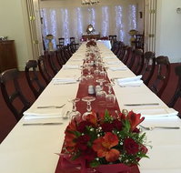 Abbey of the Roses - Hervey Bay Accommodation