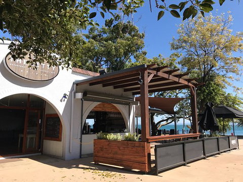 At The Jetty - Tourism Hervey Bay 0