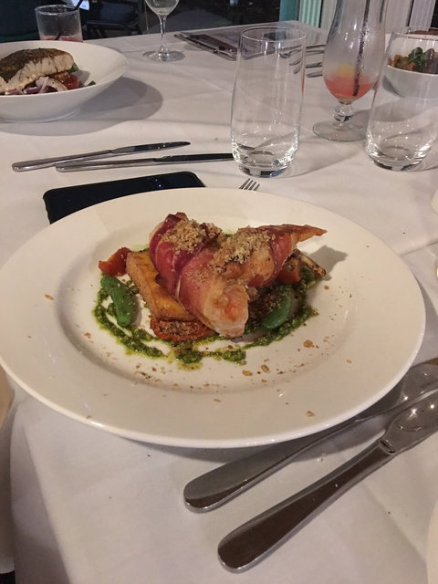 At The Jetty - Tourism Hervey Bay 1