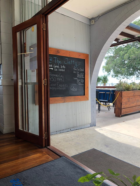 At The Jetty - Tourism Hervey Bay 4