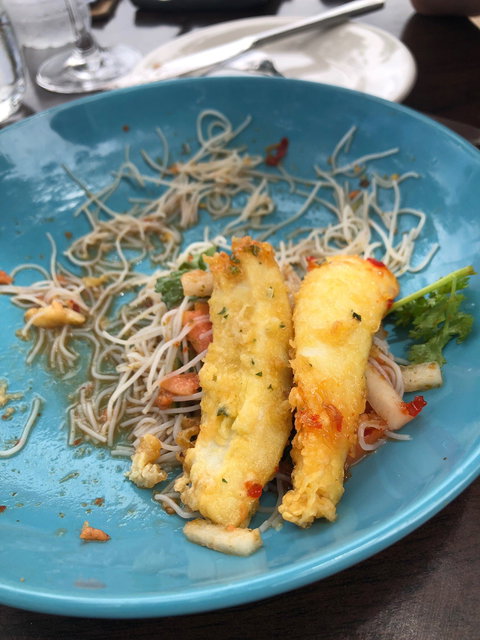 At The Jetty - Tourism Hervey Bay 5