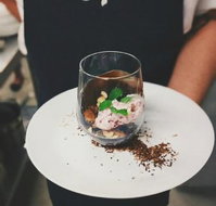 bluebird Kitchen and Bar - Hervey Bay Accommodation