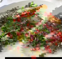 Bold Bean Cafe - Tourism Hervey Bay