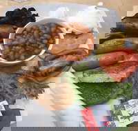 Crema Expresso - Tourism Hervey Bay