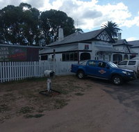 Darling Downs Hotel - Hervey Bay Accommodation