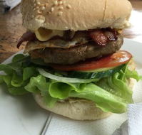 Early Birds Coffee Shop - Hervey Bay Accommodation