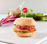 Grill'd - Tourism Hervey Bay