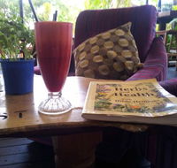 Healthy Harvest - Hervey Bay Accommodation