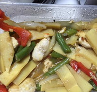 J.Y Thai - Hervey Bay Accommodation
