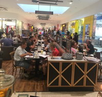 Jamaica Blue - Tourism Hervey Bay