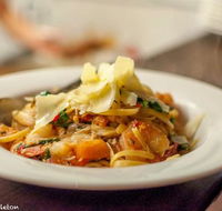 La Vera Pizza - Tourism Hervey Bay