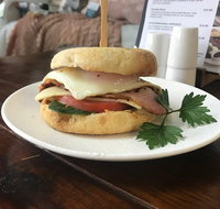 Little Gallery Cafe - Hervey Bay Accommodation