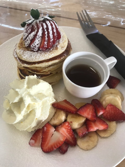 Little Gallery Cafe - Hervey Bay Accommodation 2