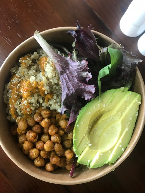 Little Gallery Cafe - Hervey Bay Accommodation 6