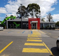 McDonald's Family Restaurant - Hervey Bay Accommodation