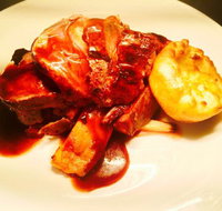McNevin's Gunyah Restaurant - Hervey Bay Accommodation
