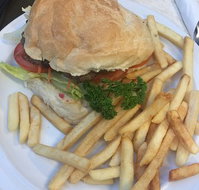 Mussels Restaurant - Hervey Bay Accommodation