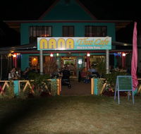 Nana Thai Cafe - Hervey Bay Accommodation