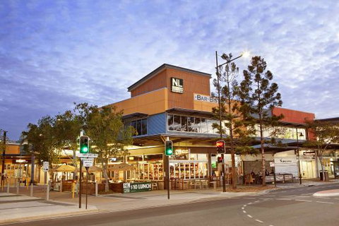 North Lakes Tavern - Tourism Hervey Bay 0