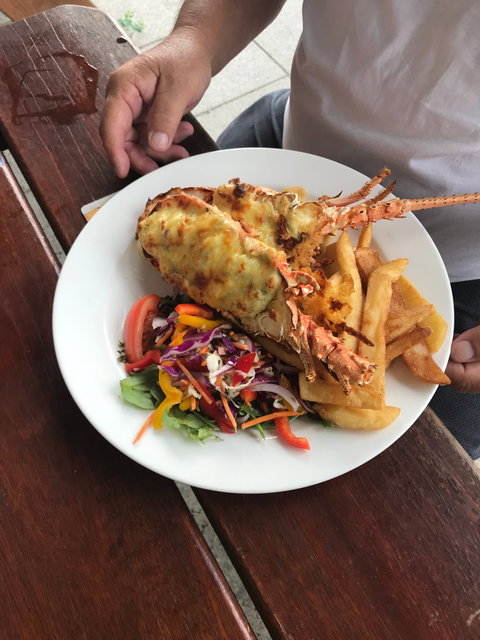 North Lakes Tavern - Tourism Hervey Bay 2