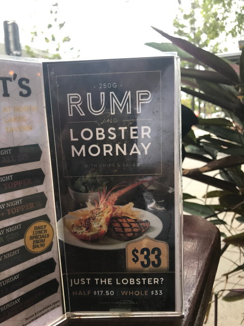 North Lakes Tavern - Tourism Hervey Bay 6