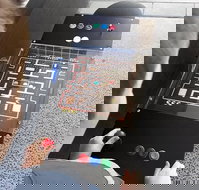 Pots  Pans Kitchen and Bar - Hervey Bay Accommodation