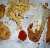 Roddies Fish and Chips - Hervey Bay Accommodation