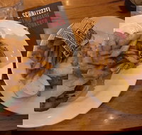 Schnitz - Tourism Hervey Bay