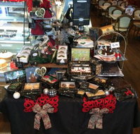 Shingle Inn - Tourism Hervey Bay