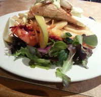 Silks Restaurant - Hervey Bay Accommodation