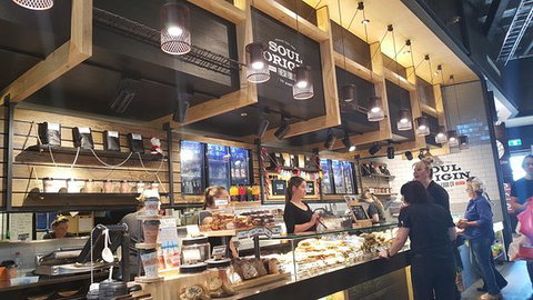 Soul Origin - Tourism Hervey Bay 0