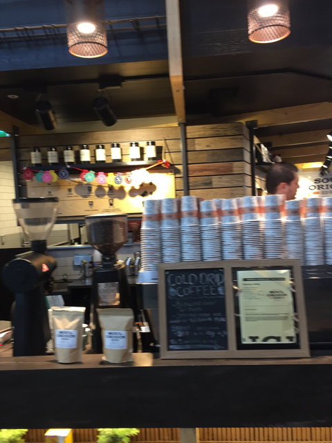 Soul Origin - Tourism Hervey Bay 1