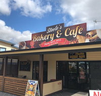 Steele's Bakery Cafe Warwick - Hervey Bay Accommodation