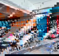 The Burrito Bar - Hervey Bay Accommodation