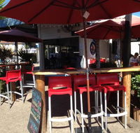 The chippy Mission Beach - fish and chips - Hervey Bay Accommodation