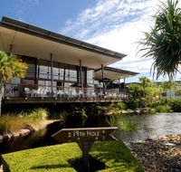 The Deck Bistro - Tourism Hervey Bay