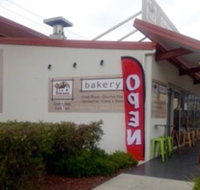 The Ranch Bakehouse - Hervey Bay Accommodation