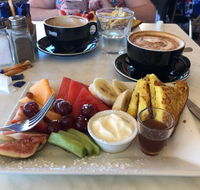 The Waterford Coffee Pot - Hervey Bay Accommodation