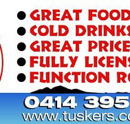 Tuskers Tuckerbox And Catering - Hervey Bay Accommodation