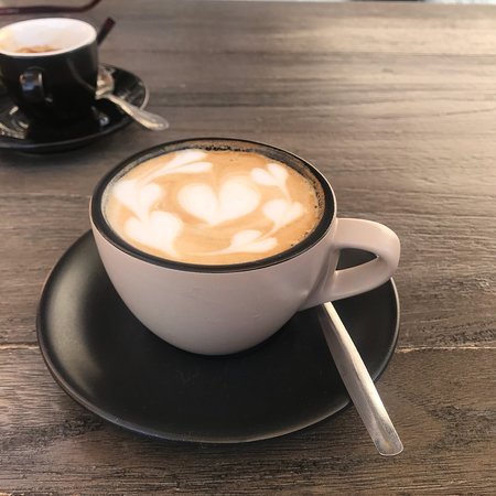 Vienna Espresso - Hervey Bay Accommodation 0