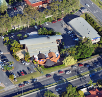 Ashmore Tavern - Tourism Hervey Bay