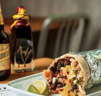 Bay City Burrito St Kilda - Mexican - Hervey Bay Accommodation