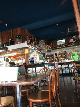 Celtic Corner Bar & Bistro - Hervey Bay Accommodation 0
