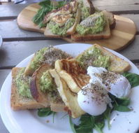 Esher Street Cafe  Deli - Hervey Bay Accommodation