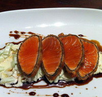 Katch-Up Seafood Grill  More - Hervey Bay Accommodation